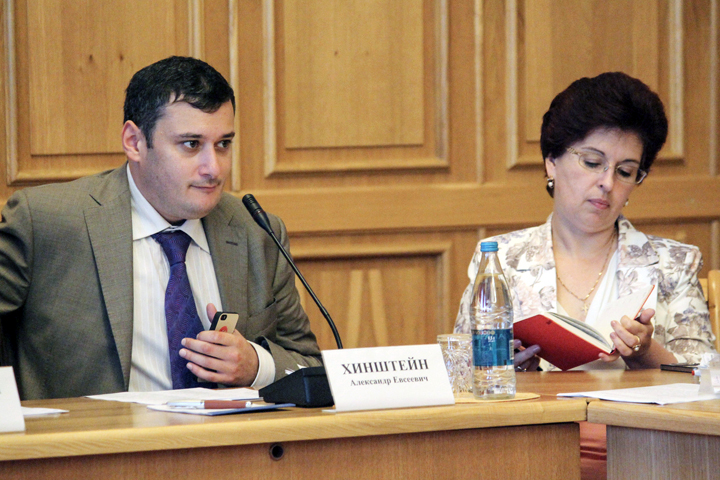 Ирина Мануйлова решила попасть в Госдуму по списку