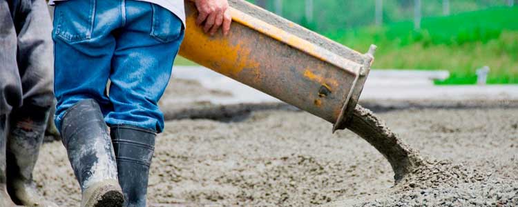 бетон с доставкой цена за куб бетона