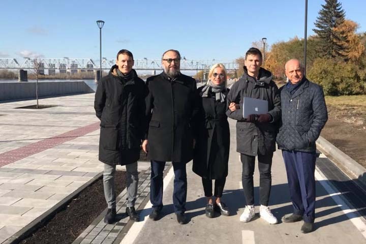 «Некомфортная» среда: в мэрии Новосибирска зреет очередной конфликт «Некомфортная» среда: в мэрии Новосибирска зреет очередной конфликт