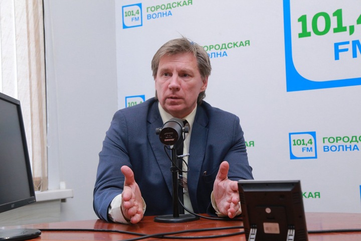 Обыски начались у заказчика новосибирского метро Обыски начались у заказчика новосибирского метро