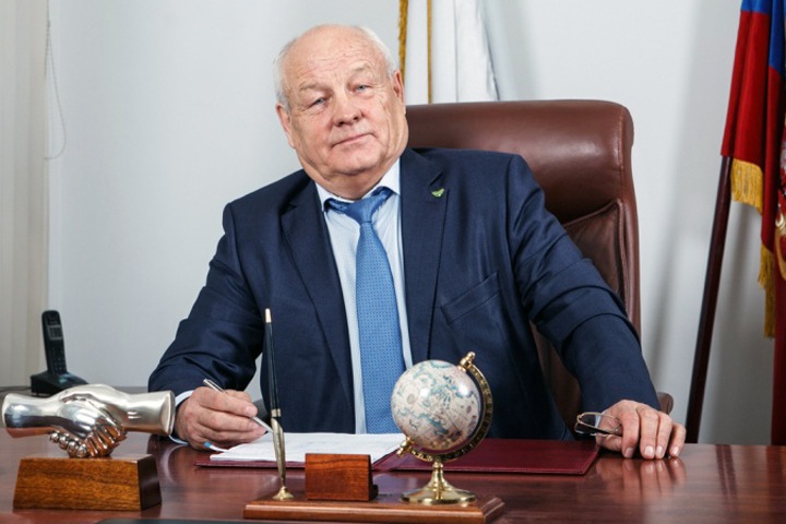 Крупный новосибирский девелопер признан банкротом