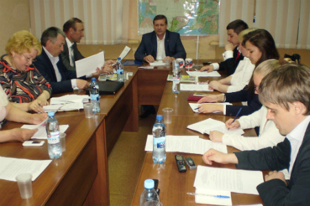 Оргкомитет «Народного голосования» в Новосибирской области зарегистрировал больше 1000 кандидатов