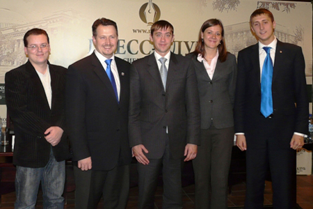 Новосибирский депутат-единорос не знает о своем уголовном преследовании Новосибирский депутат-единорос не знает о своем уголовном преследовании