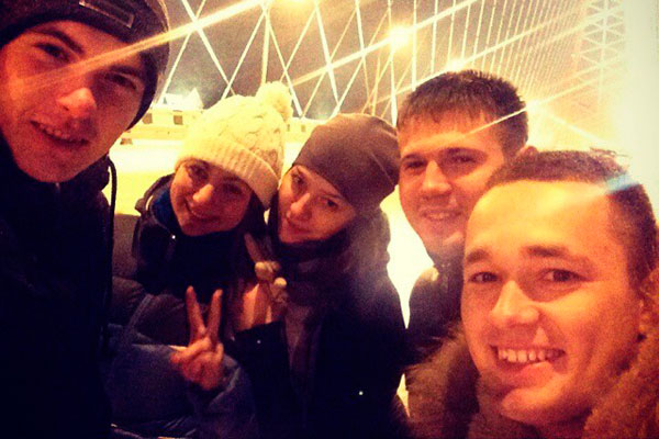 Мэрия Новосибирска запретит остановки на Бугринском мосту Мэрия Новосибирска запретит остановки на Бугринском мосту