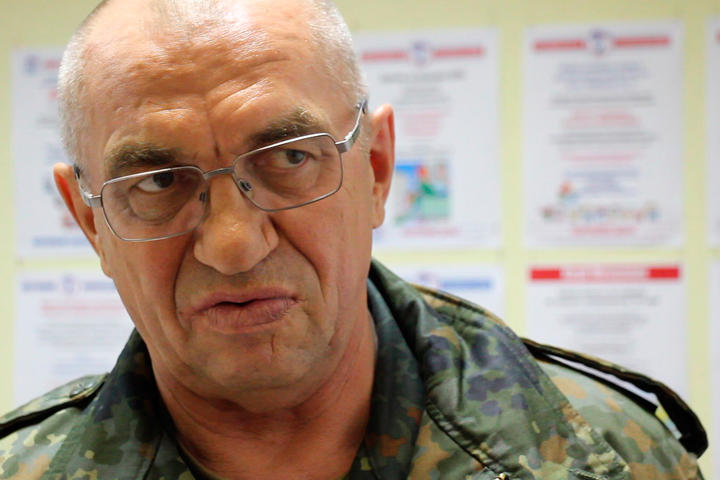 Мочалины: «В Дзержинку пришла смесь бандитов и бывших ментов» Мочалины: «В Дзержинку пришла смесь бандитов и бывших ментов»