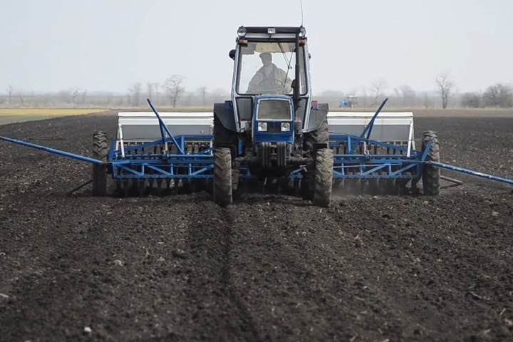 Правительство РФ выделило 900 млн рублей восьми сибирским регионам