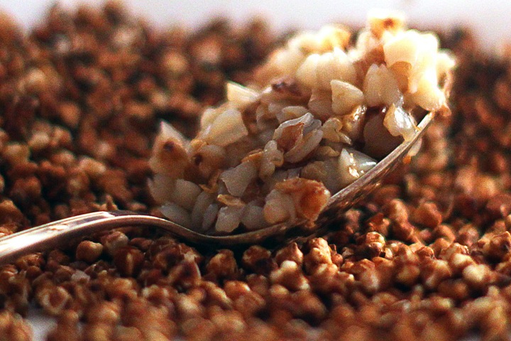 Алтайские производители гречки объявили о приостановке работы из-за госрегулирования Алтайские производители гречки объявили о приостановке работы из-за госрегулирования