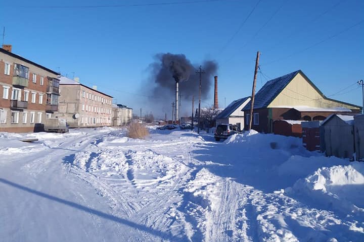 Только 6% бюджета по экологической госпрограмме направили на улучшение ситуации в Новосибирской области Только 6% бюджета по экологической госпрограмме направили на улучшение ситуации в Новосибирской области