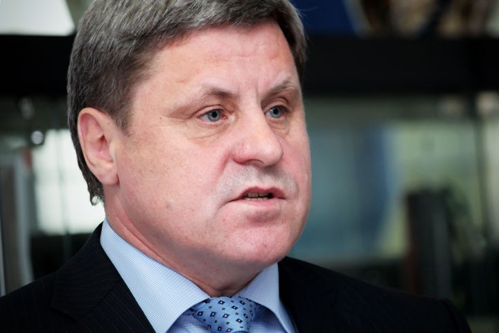 Глава строительного комитета ушел из новосибирского заксобрания