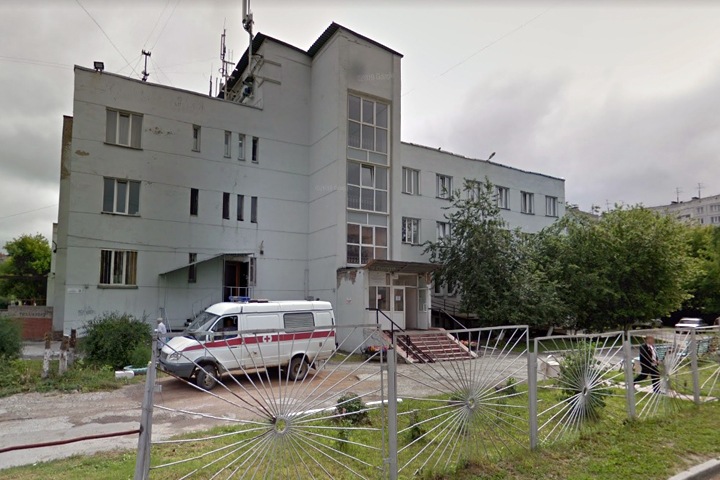 Девочка умерла в новосибирской больнице. Ее мать пожаловалась на отсутствие реанимации Девочка умерла в новосибирской больнице. Ее мать пожаловалась на отсутствие реанимации