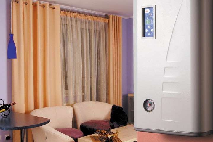 Электрические котлы – особенности