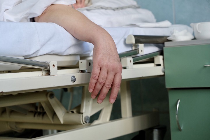 Четырнадцать новосибирцев скончались от коронавируса за сутки