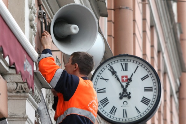 «Ростелеком» поможет защитить жителей Новосибирской области от ЧС «Ростелеком» поможет защитить жителей Новосибирской области от ЧС