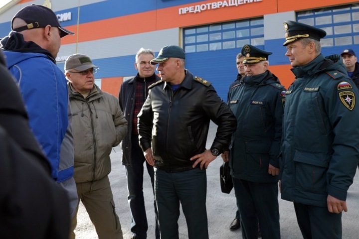 Опубликованы последние фотографии Зиничева перед его смертью в Норильске