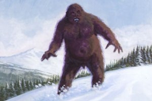 Решение об открытии НИИ по изучению йети будет принято, но позже — администрация Кузбасса Решение об открытии НИИ по изучению йети будет принято, но позже — администрация Кузбасса