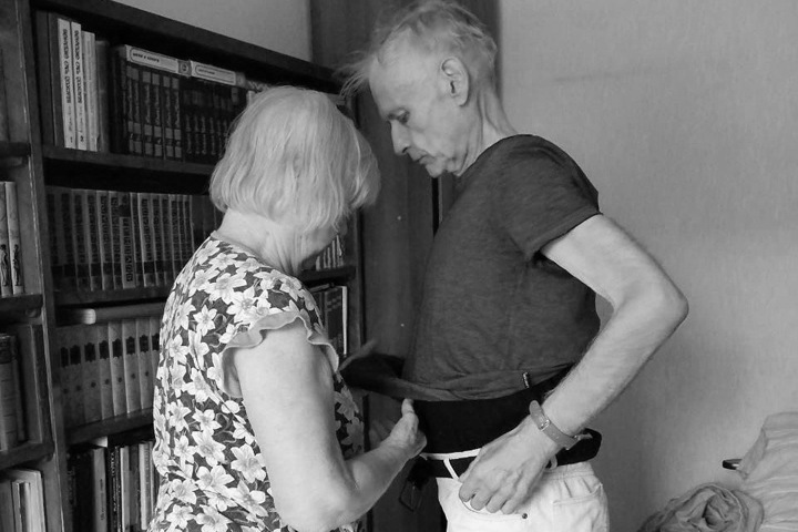 Следователь говорил Дмитрию Колкеру в суде, что тот «доживёт» Следователь говорил Дмитрию Колкеру в суде, что тот «доживёт»