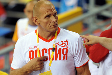 Карелин согласен возглавить попечительский совет Новосибирской оперы Карелин согласен возглавить попечительский совет Новосибирской оперы