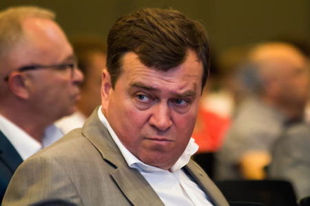 Александра Титкова провожают из внутренней политики Новосибирской области Александра Титкова провожают из внутренней политики Новосибирской области