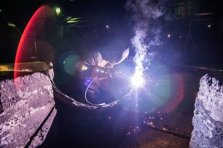 СГК рассчитывает снизить потребление топлива и выбросы на ТЭЦ-4