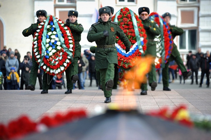 Что известно о задержанном за «теракт» в Норильске 9 мая: судимый за взрыв в Чечне и оставленный без надзора