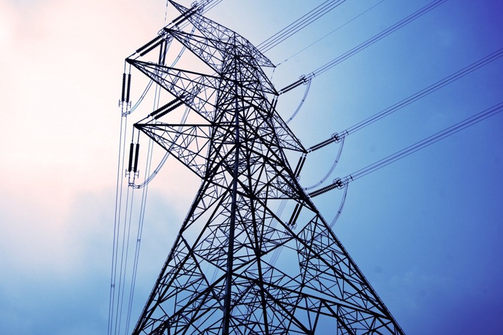 Россия увеличила поставки электроэнергии в Монголию