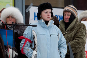 Даша Макарова: «Основная идея Минздрава — лечитесь дома»