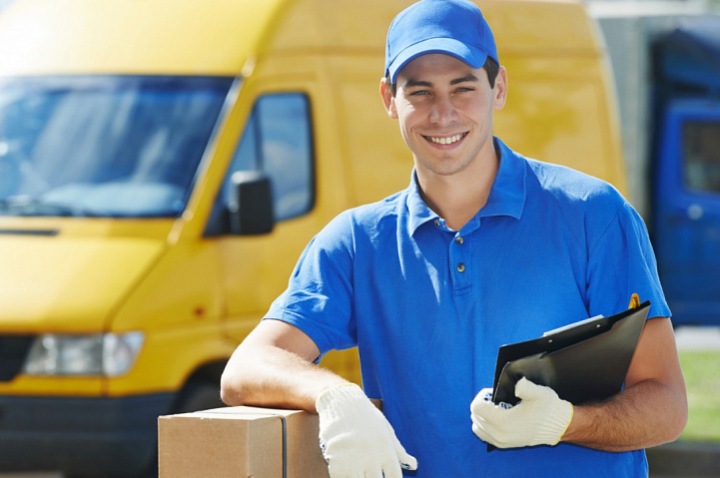 Доставка посылок: развитие с помощью инноваций