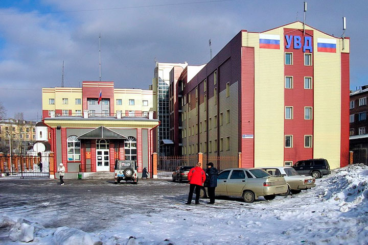 Новокузнецкая полиция отсудила 100 тысяч рублей за комментарии к новости на сайте Новокузнецкая полиция отсудила 100 тысяч рублей за комментарии к новости на сайте