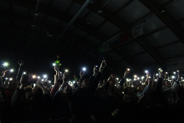 Роскомнадзор пригрозил томскому ТВ2 блокировкой за новость об акции с фонариками в поддержку Навального Роскомнадзор пригрозил томскому ТВ2 блокировкой за новость об акции с фонариками в поддержку Навального