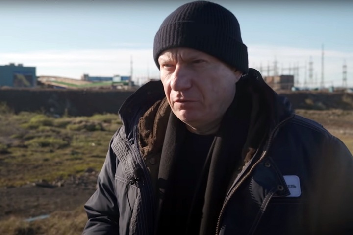 «Кто виноват в экологической катастрофе в Заполярье»: пересказ репортажа «Редакции»