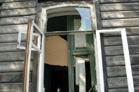 Новосибирские власти приобрели 70% квартир по программе переселения из аварийного жилья