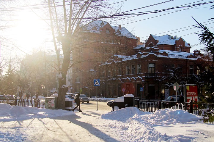 МЧС призвало отказаться от спиртного на время холодов в Сибири МЧС призвало отказаться от спиртного на время холодов в Сибири