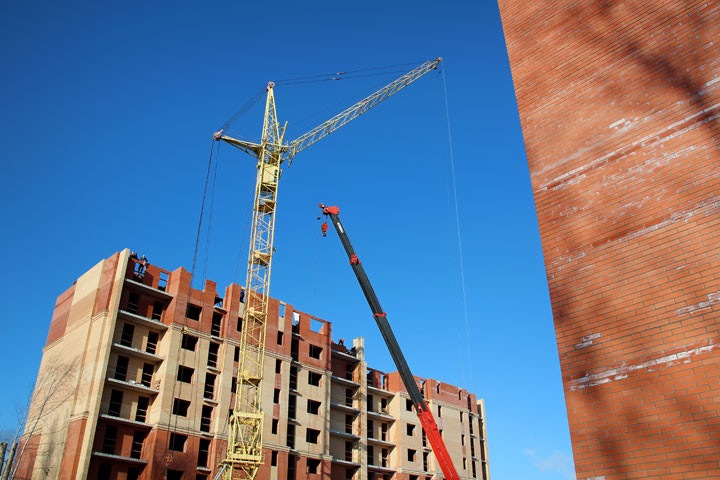 Студенческие арендные дома хотят строить в Иркутске и Новосибирске