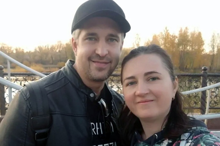 Новосибирский майор ФСО получил 6,5 лет за попытку уехать за границу после начала мобилизации