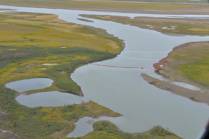 «Норникель» выплатил 146 млрд за экологическую катастрофу на Таймыре