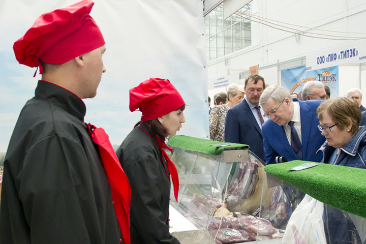 Семья Толоконского стала зарабатывать больше