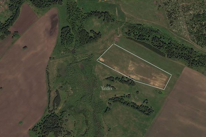 Полиция и Россельхознадзор нашли виновного в порче земель под Бердском Полиция и Россельхознадзор нашли виновного в порче земель под Бердском