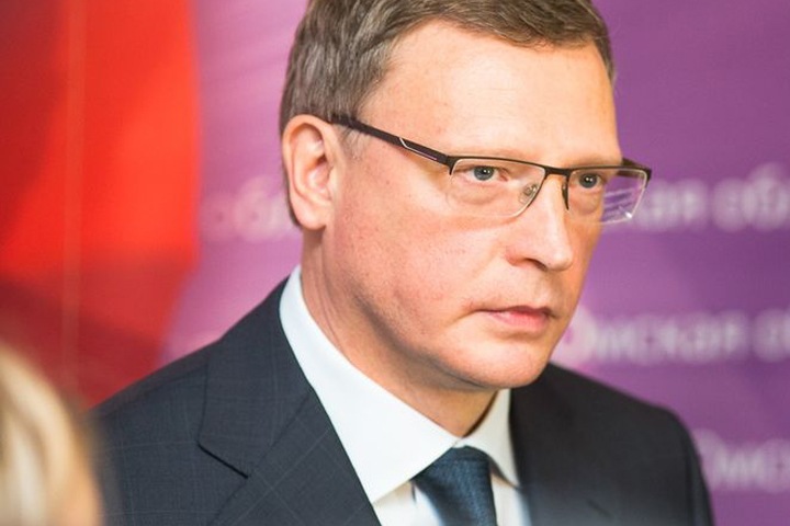 Врио губернатора будет бороться с оттоком молодежи из Омской области
