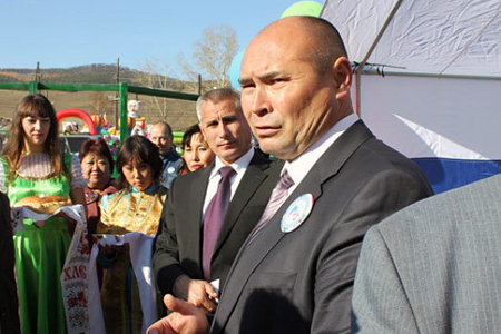 Мэру Ольхонского района Приангарья грозит семь лет колонии Мэру Ольхонского района Приангарья грозит семь лет колонии