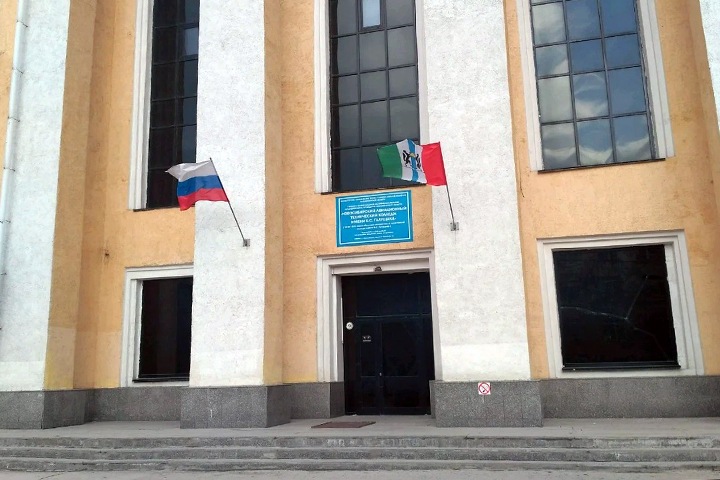 Новосибирский авиационный колледж закупил оборудование плохого качества по нацпроекту