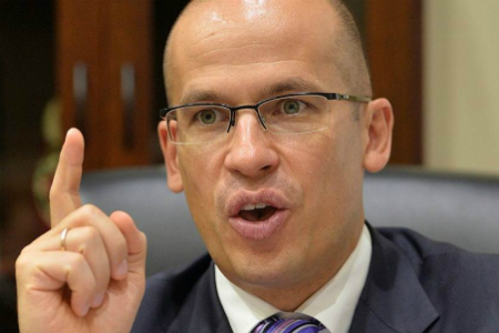 Общественная палата заявила о зарубежном финансировании протестов в Сибири Общественная палата заявила о зарубежном финансировании протестов в Сибири