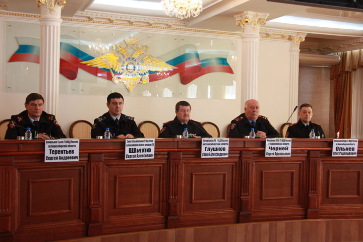 Сотрудникам МВД рассказали об истории развития радиосвязи в Новониколаевске Сотрудникам МВД рассказали об истории развития радиосвязи в Новониколаевске