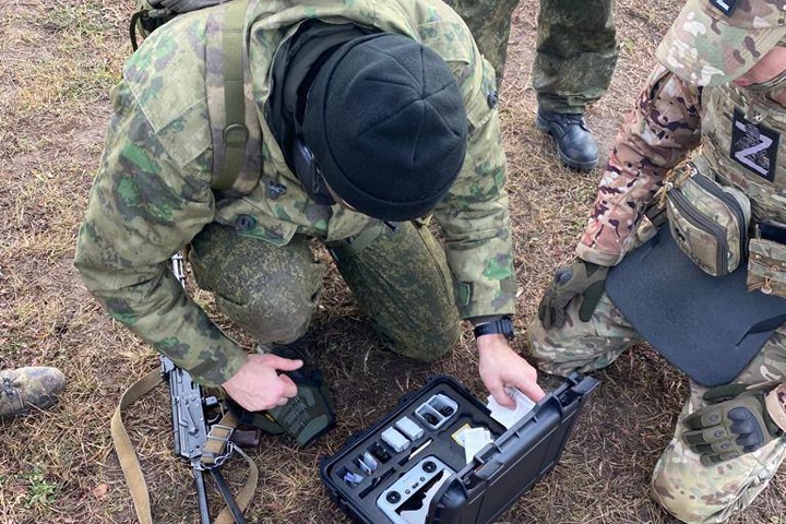 Мобилизованного новосибирца с тремя детьми не отпускают домой Мобилизованного новосибирца с тремя детьми не отпускают домой