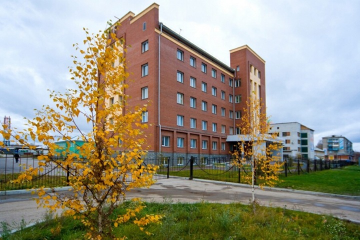 Руководство искитимской больницы сокращает штат и отказывается от стимулирующих выплат