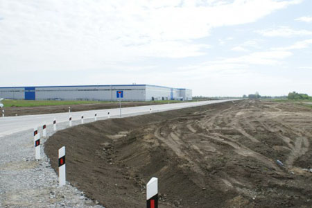 Владимир Городецкий не исключил приватизации ПЛП 