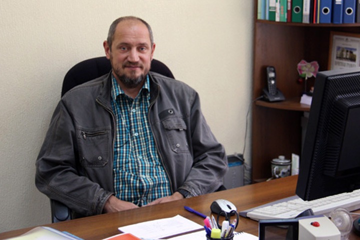 Второе дело завели на главу Института лазерной физики СО РАН