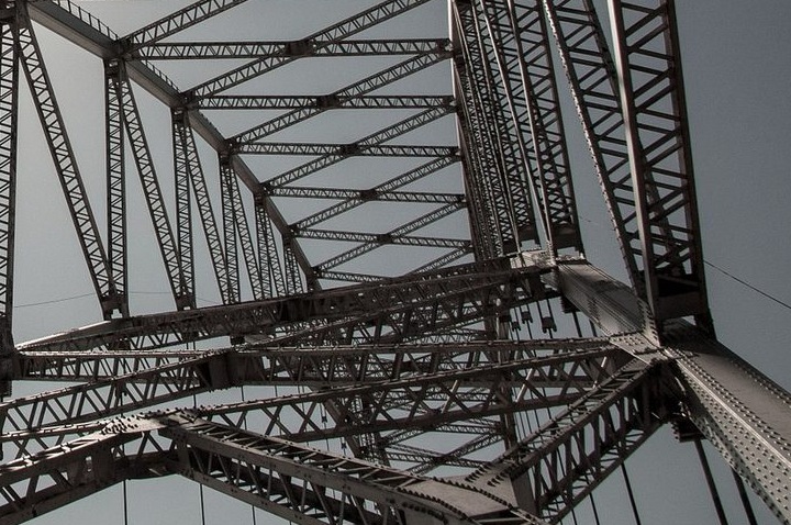 Металлоконструкции – особенности