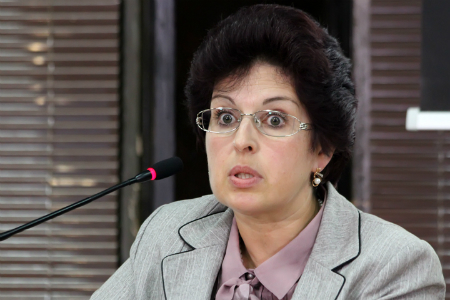 Против реформы РАН и «закона Димы Яковлева» протестуют одни и те же люди — новосибирский единоросс