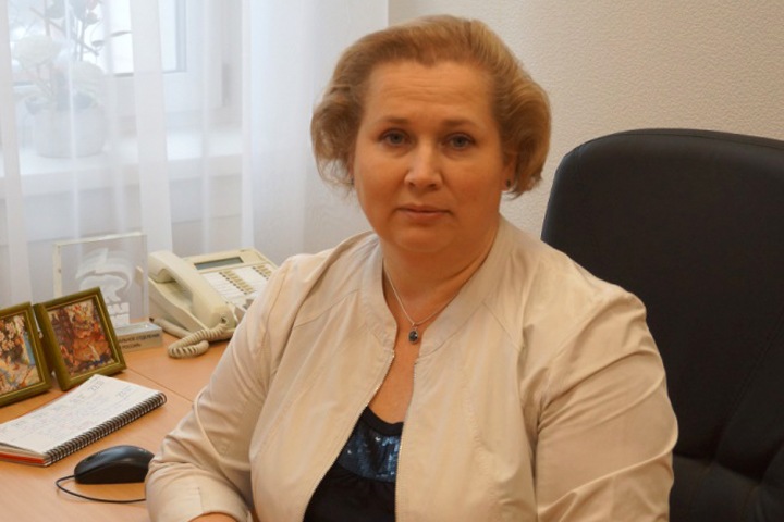 Есипова: «Нужно повернуть среднее профобразование к людям с инвалидностью»