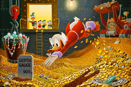 Житель Новосибирской области выиграл в лотерею более 358 млн рублей Житель Новосибирской области выиграл в лотерею более 358 млн рублей